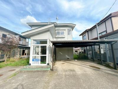 Renovated 4LDK House in Yokote with Carport — Image 1, Yokote, Akita