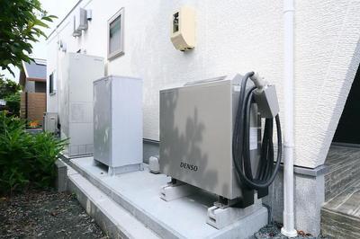 14 minute bus ride from Yaizu Station on the JR Tokaido Main Line, get off at Koseiji-mae bus stop, 3 minute walk (Yaizu City) Used detached house (Property number: 3332044-0000186) — Image 1, Yaizu, Shizuoka