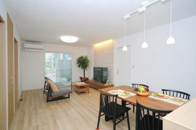 14 minute bus ride from Yaizu Station on the JR Tokaido Main Line, get off at Koseiji-mae bus stop, 3 minute walk (Yaizu City) Used detached house (Property number: 3332044-0000186) — Image 3, Yaizu, Shizuoka