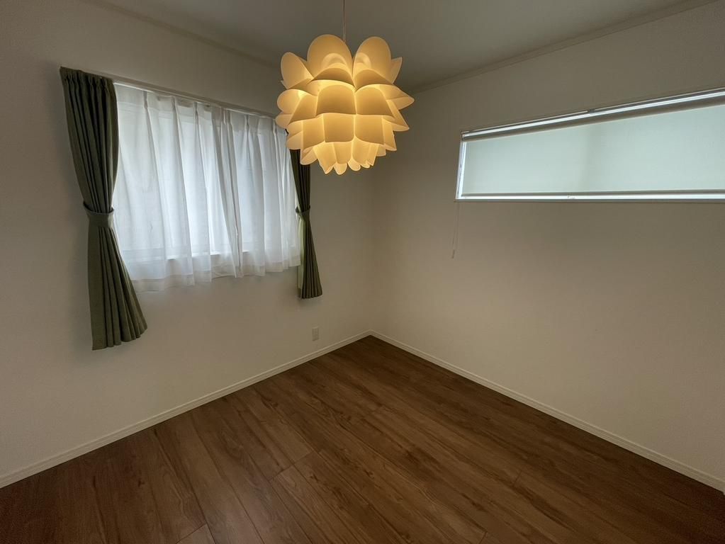 3LDK Custom-Built House for Sale in Utsunomiya, Tochigi - Thumbnail 3