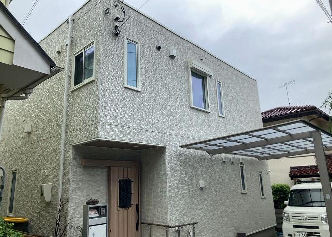 Modern 3LDK House Near Grandberry Park Station - Thumbnail 4