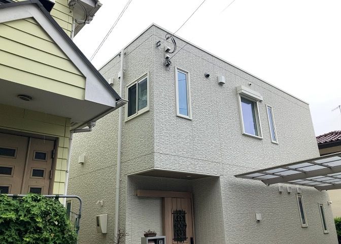 Modern 3LDK House Near Grandberry Park Station - Thumbnail 2
