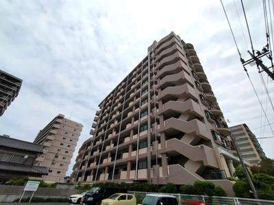 3LDK Apartment in Kasukabe with Balcony - 2490万円 — Image 2, Kasukabe, Saitama