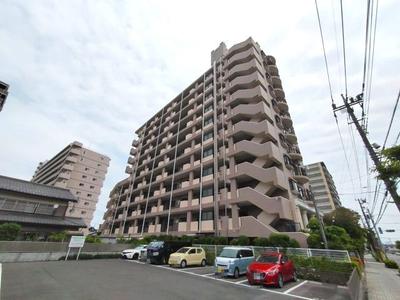 3LDK Apartment in Kasukabe with Balcony - 2490万円 — Image 4, Kasukabe, Saitama