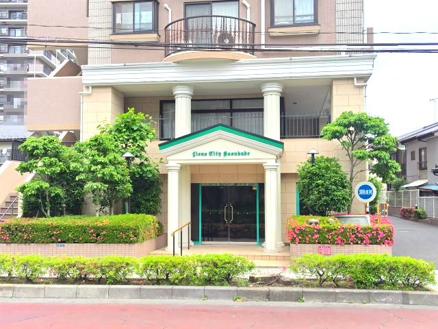 3LDK Apartment in Kasukabe with Balcony - 2490万円 - Thumbnail 2