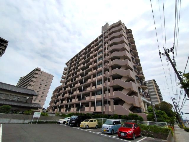 3LDK Apartment in Kasukabe with Balcony - 2490万円 - Thumbnail 4