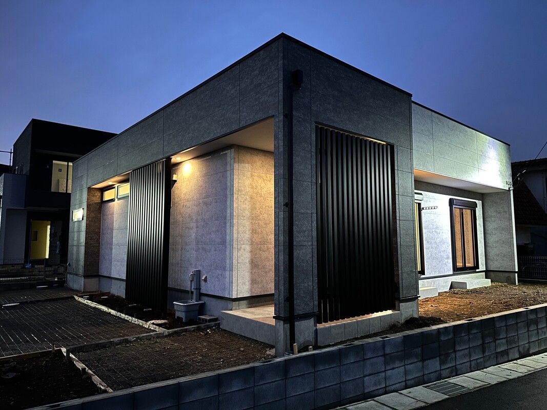 Land for Sale in Inzai, Chiba - COMFORTS Imazuminohara Phase 6 - Thumbnail 3