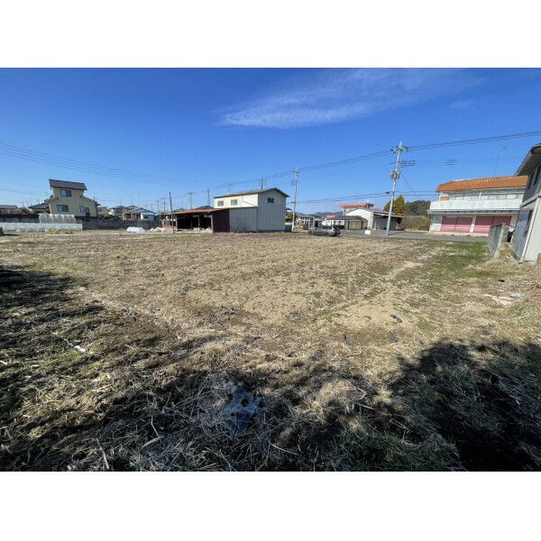 Land for Sale in Ashikaga, Tochigi - 779.85 sqm Plot - Thumbnail 3