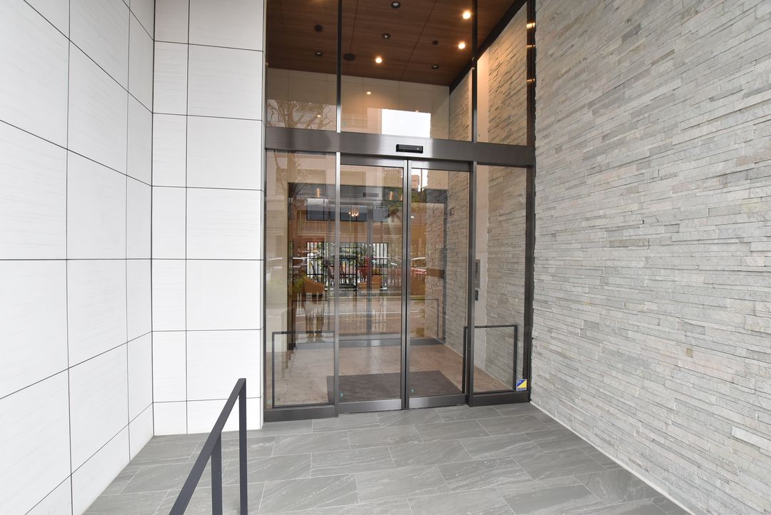 Blancier Radiance Terukuni 13F 2LDK Apartment for Sale Kagoshima - Thumbnail 3
