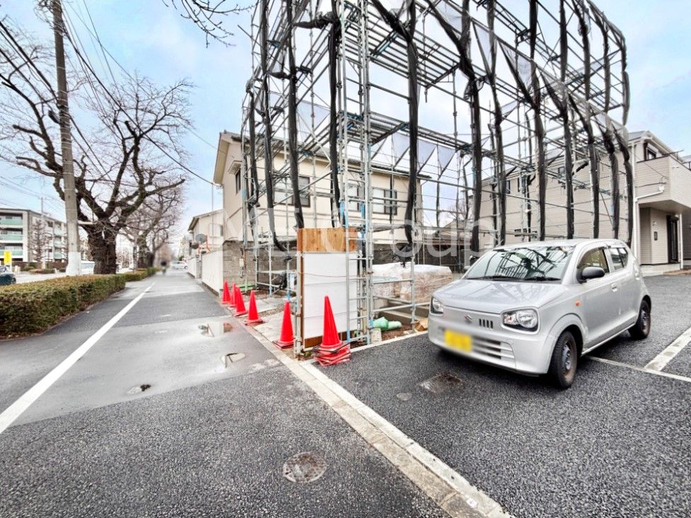 New 4LDK House in Musashino City, Tokyo – 94.77m2 - Thumbnail 4