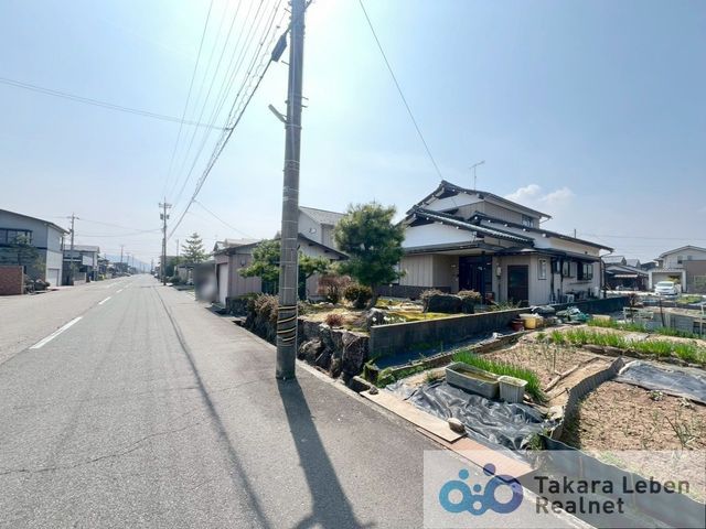 Land with Building for Sale in Sabae City, Fukui - 373.78 sqm - Thumbnail 2