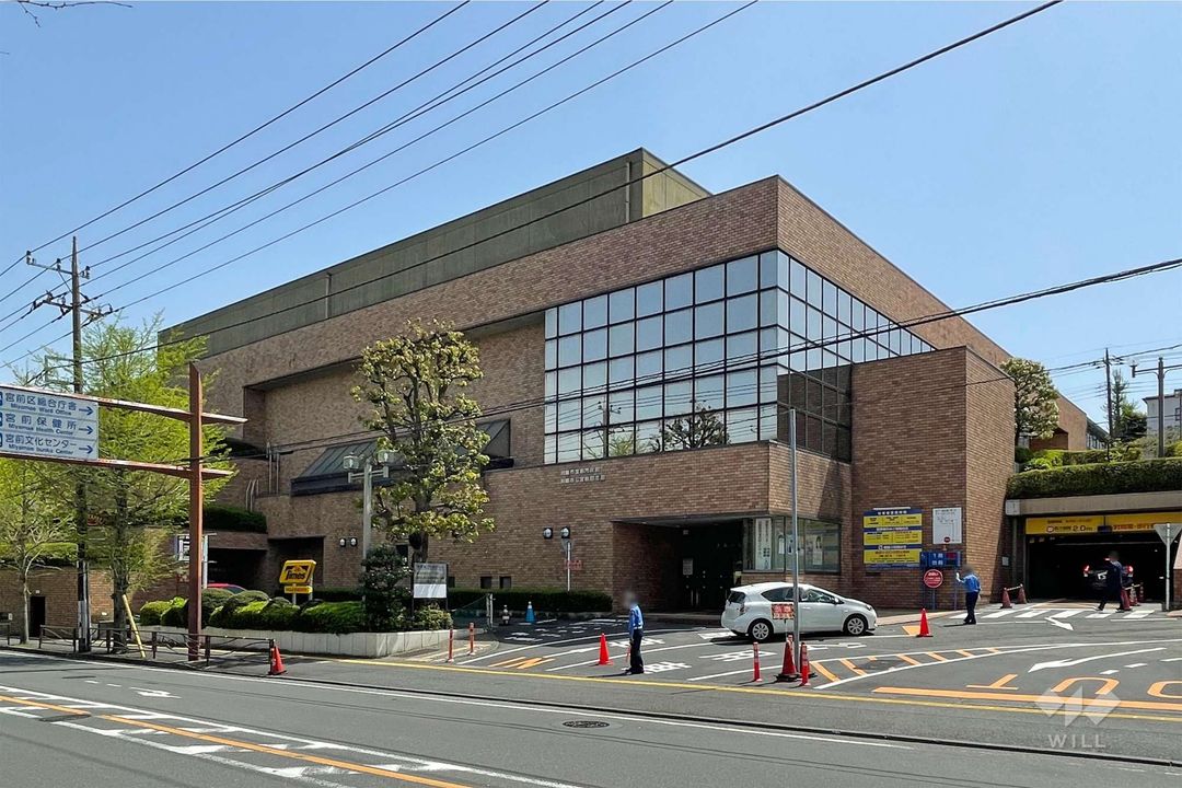 4LDK House in Kawasaki Miyamae Ward | 2014 Build - Thumbnail 4
