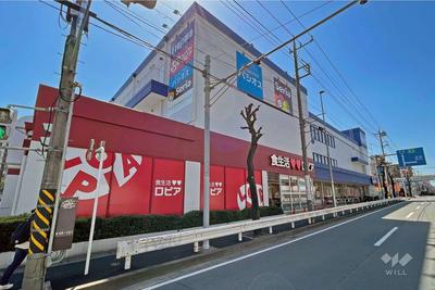 4LDK House in Kawasaki Miyamae Ward | 2014 Build — Image 4, Miyamae, Kanagawa