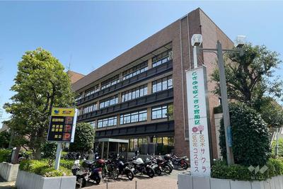 4LDK House in Kawasaki Miyamae Ward | 2014 Build — Image 1, Miyamae, Kanagawa