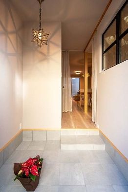 Renovated 2-Storey House for Sale in Central Kyoto - Thumbnail 3