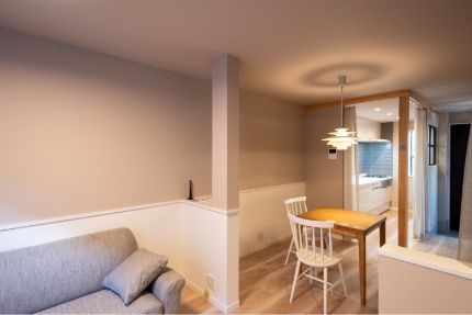 Renovated 2-Storey House for Sale in Central Kyoto - Thumbnail 4