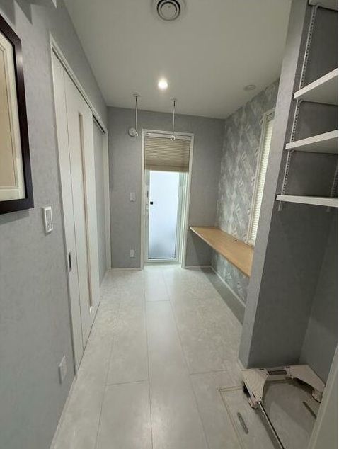 3LDK Newly Built House in Tsuruga, Fukui with Solar Panels - Thumbnail 2