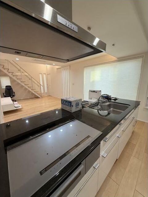 3LDK Newly Built House in Tsuruga, Fukui with Solar Panels - Thumbnail 3