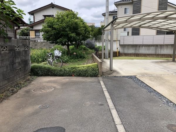 582sqm Land for Sale in Mito City, Ibaraki Prefecture - Thumbnail 3