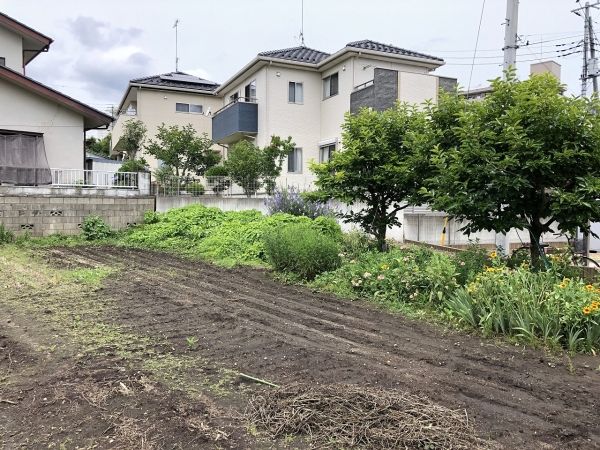 582sqm Land for Sale in Mito City, Ibaraki Prefecture - Thumbnail 2