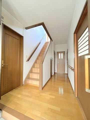 Renovated 4LDK House for Sale in Hirosaki, Aomori - Thumbnail 4