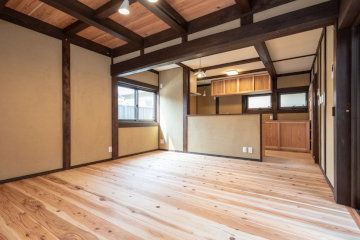 Modern 3LDK House for Sale in Arita, Saga - Thumbnail 4