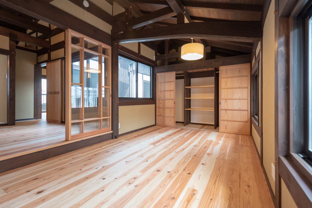 Modern 3LDK House for Sale in Arita, Saga - Thumbnail 3