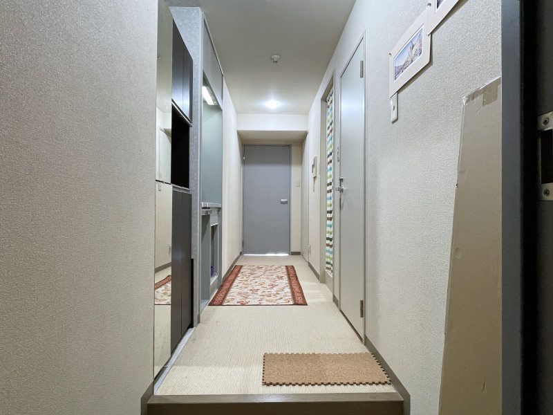 1K Apartment for Sale in Yuzawa, Niigata - 30.74 sqm - Thumbnail 3