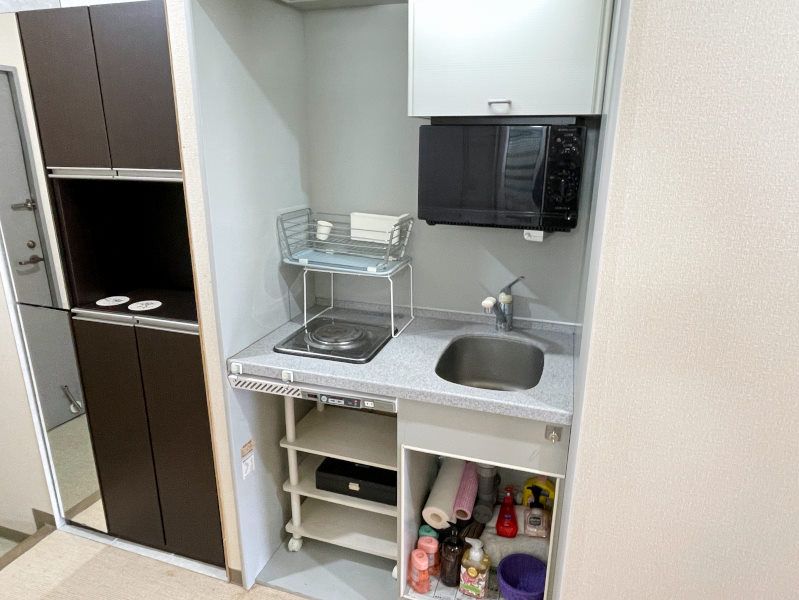 1K Apartment for Sale in Yuzawa, Niigata - 30.74 sqm - Thumbnail 4