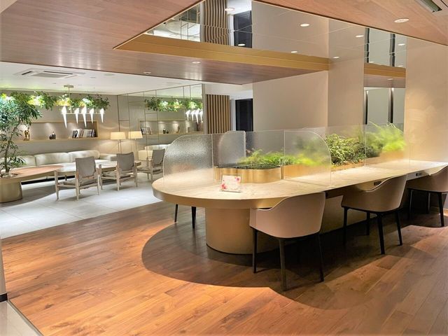Premist Koriyama Green Marks 5F 3LDK Apartment for Sale - Thumbnail 4