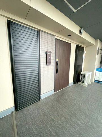 Premist Koriyama Green Marks 5F 3LDK Apartment for Sale - Thumbnail 2