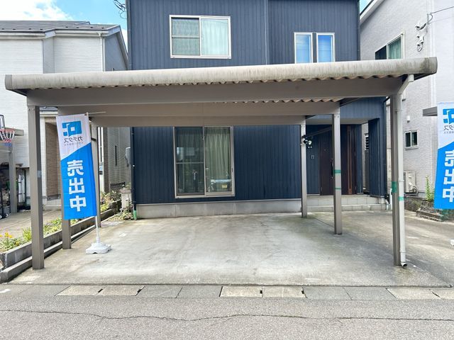 7LDK House for Sale in Fukui City, Fukui Prefecture - Image 1