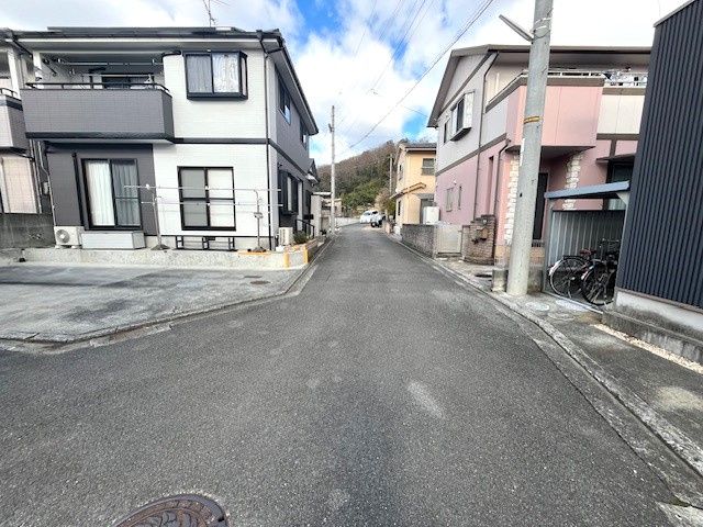4LDK House in Matsuyama Sakuragaoka - 90.25㎡ Family Home - Thumbnail 2