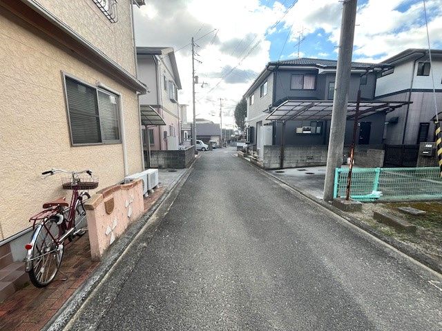 4LDK House in Matsuyama Sakuragaoka - 90.25㎡ Family Home - Thumbnail 3