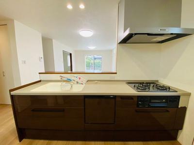 [Homes] Fusocho Minamiyama Hongo 6th lot | — Image 4, Fuso, Aichi