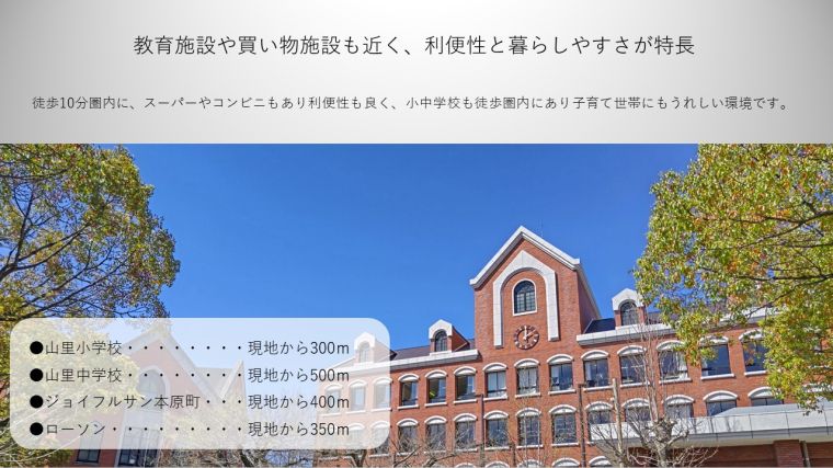 Sekisui House Building Plot in Honbara, Nagasaki City - Thumbnail 3