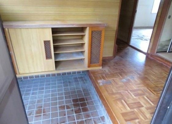 4DK House for Sale in Usuki, Oita with Large Garden - Thumbnail 4