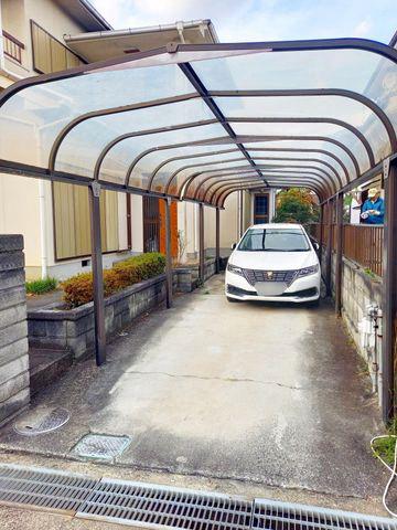 6LDK Traditional House in Kashiba, Nara - Spacious Family Home — Image 2, Kashiba, Nara