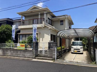 6LDK Traditional House in Kashiba, Nara - Spacious Family Home — Image 1, Kashiba, Nara