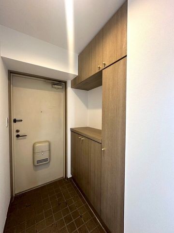 3LDK Apartment in Ichinomiya with Recent Renovations - Thumbnail 3