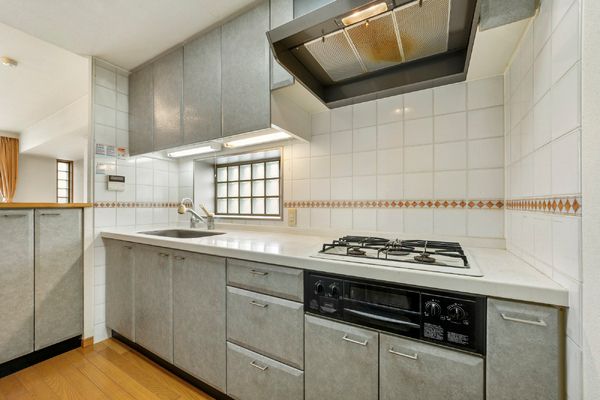 Park Square Chitose-Funabashi 3LDK Apartment for Sale - Thumbnail 3