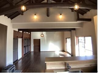Renovated 4LDK Corner Lot House Near Awara Onsen, Fukui - Thumbnail 4
