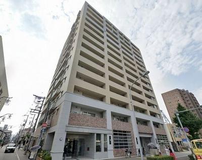 Renovated 4LDK Apartment in Laurel Court Sanjo Horikawa, Kyoto — Image 10, Nakagyo, Kyoto