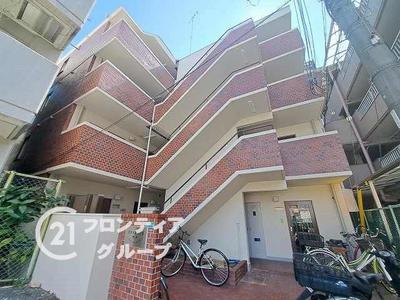 Affordable Studio Near Mondo-Yakujin Station, Nishinomiya — Apartment, Nishinomiya, Hyogo