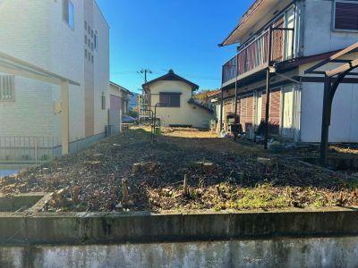 5K House in Tajimi with 268m² Land | 450万円 — House, Tajimi, Gifu