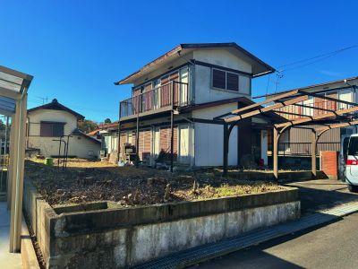 5K House in Tajimi with 268m² Land | 450万円 — House, Tajimi, Gifu
