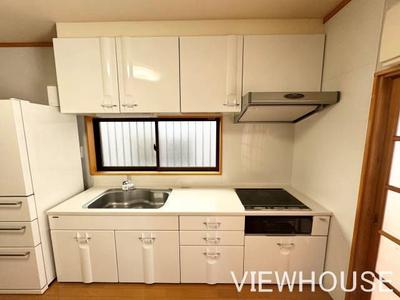 [Homes] Used detached house 14 minutes walk from Tatebayashi Station on the Tobu Koizumi Line (Tatebayashi City) — Image 4, Tatebayashi, Gunma