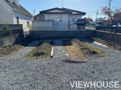 [Homes] Used detached house 14 minutes walk from Tatebayashi Station on the Tobu Koizumi Line (Tatebayashi City) — Image 3, Tatebayashi, Gunma