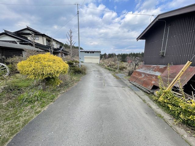 Vacant Land for Sale in Hachinohe, Aomori - 373.54 sqm - Thumbnail 3