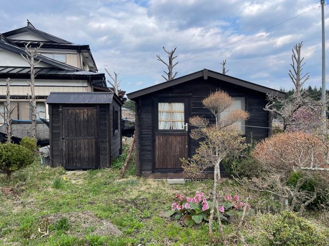 Vacant Land for Sale in Hachinohe, Aomori - 373.54 sqm - Thumbnail 2